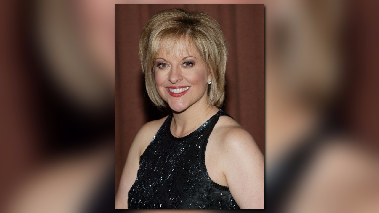 Nancy Grace To Exit Headline News After 12 Years 6675